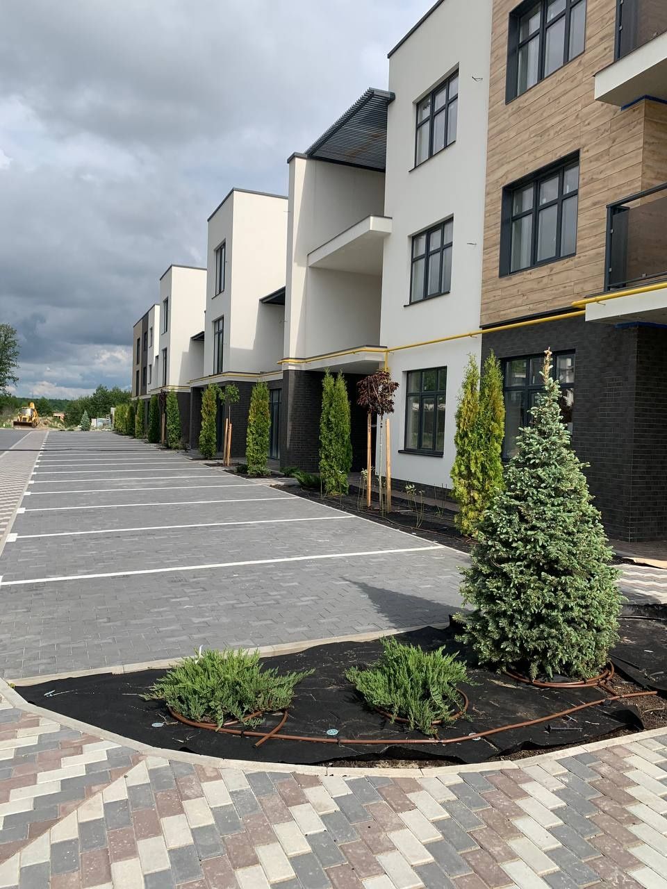 Продам 2к. квартиру преміум класу