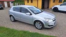 Opel Astra H 1.7 CDTI 2007