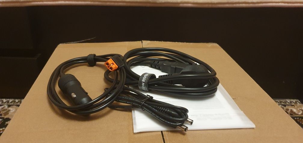Ecoflow river 2 max (efr610)