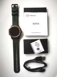 Zegarek sportowy Coros Vertix, smartwatch