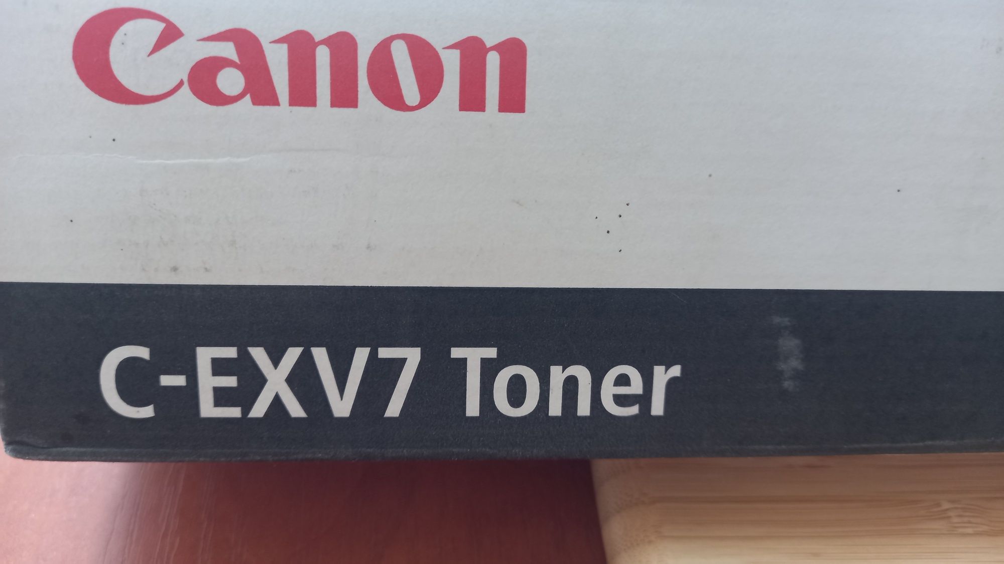 Картридж Canon C-EXV7 (7814A002) для принтера NP71iR1210, iR1510, iR15