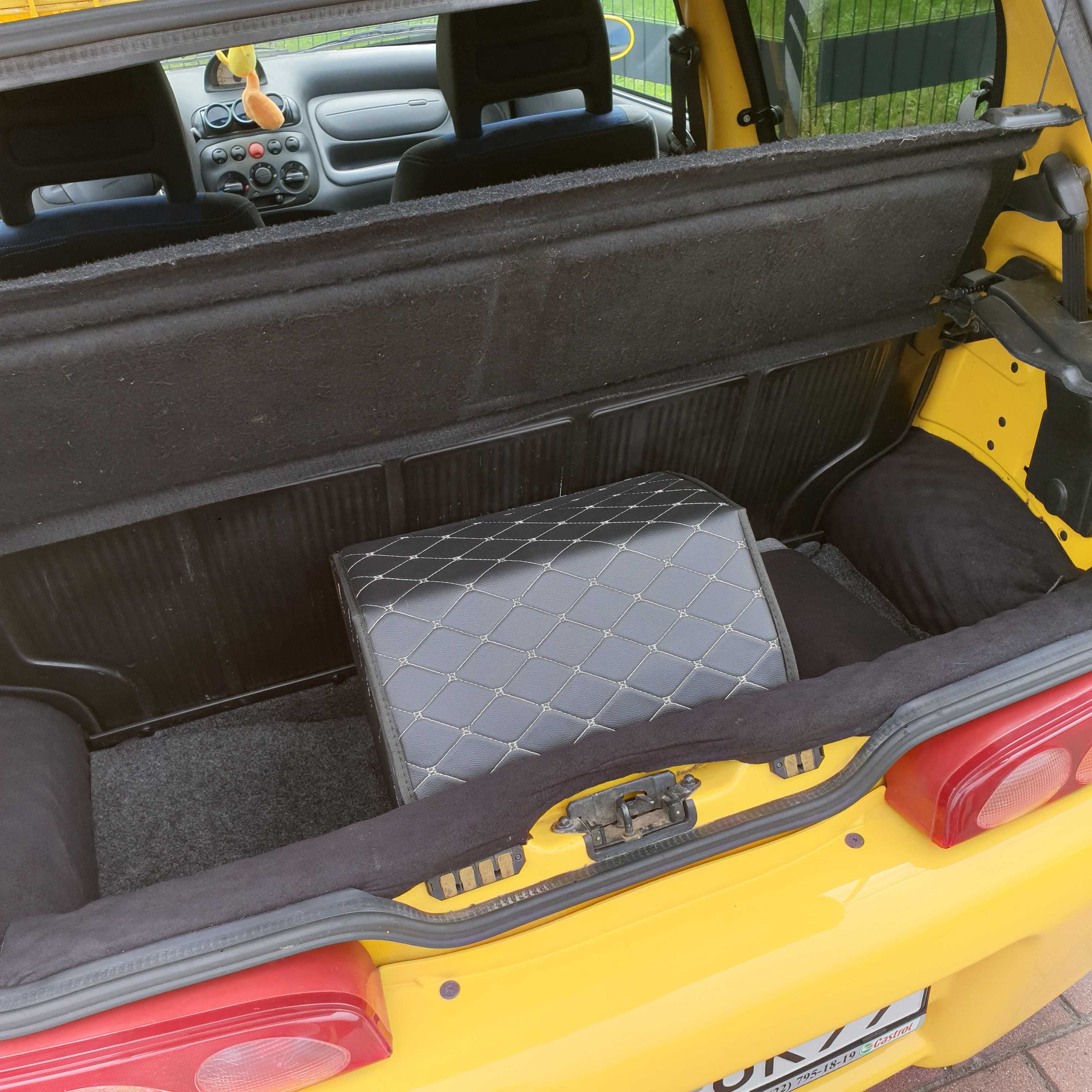 Fiat Seicento Abarth