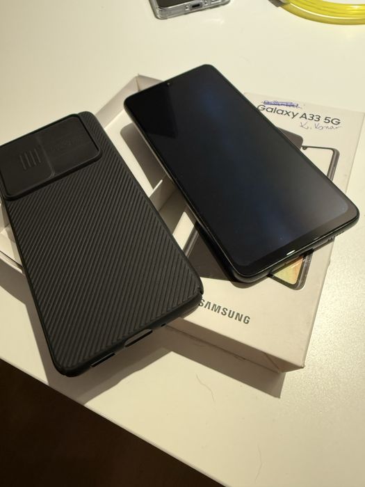 Samsung A33 5G 128 GB