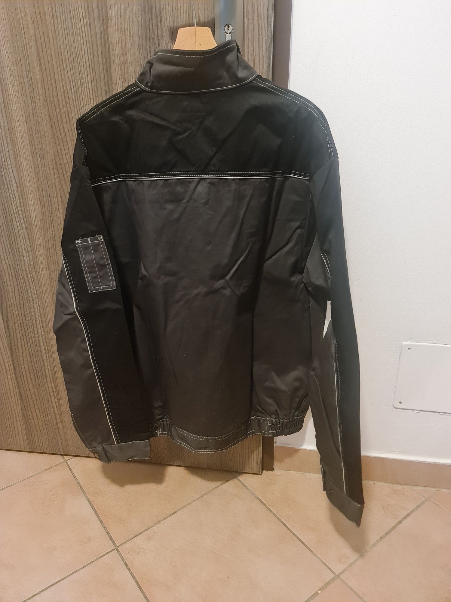 Bluza męska CXS Safety