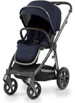 BabyStyle Oyster 3 wózek spacerowy