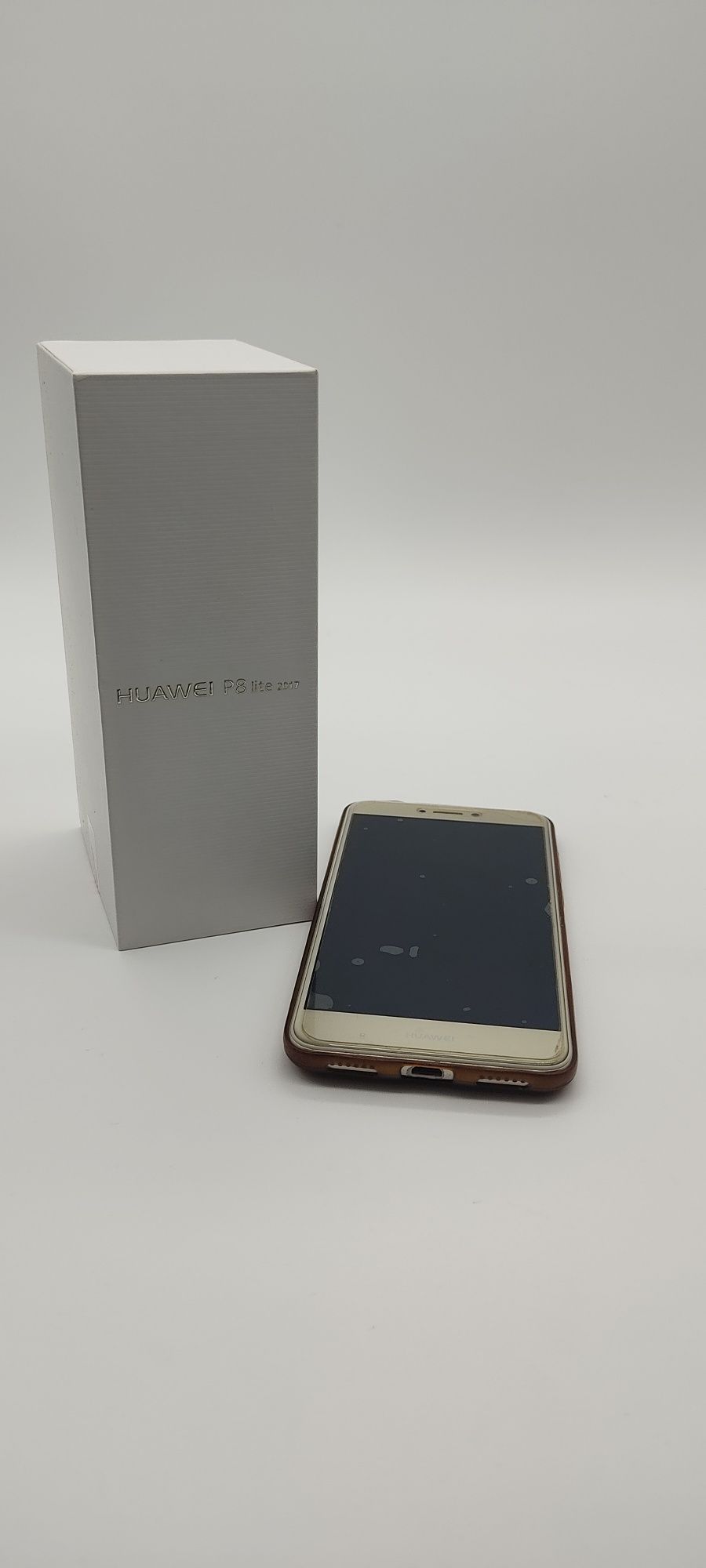 Huawei P8 Lite 2017 - Gold