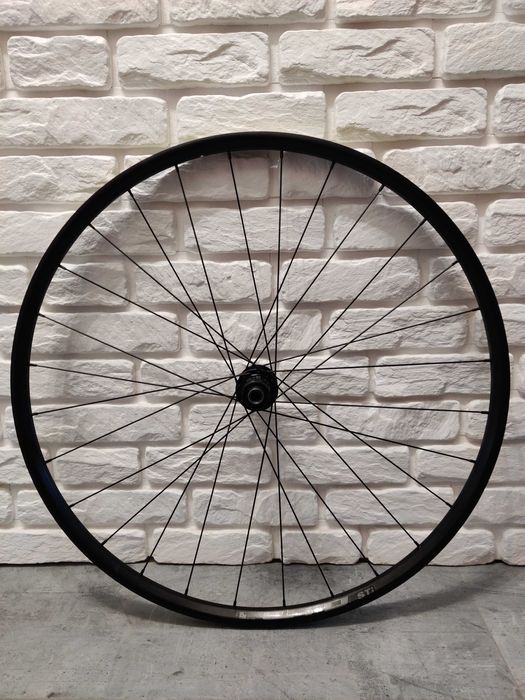 Obręcze rowerowe gravel WTB (Ai offset Cannondale)