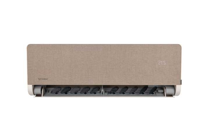 Klimatyzacja ClothStone Caramel 3,5 kW/chł 3,5 kW A+++/ogrz 3,8 kW A++