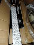 Lampa LED 200W Natynkowa 120cm