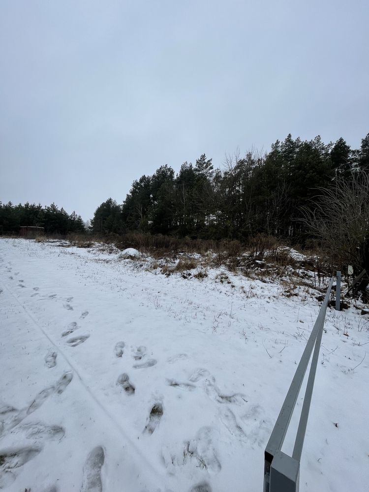 Ділянка мрії. с. Забіря.30 сот