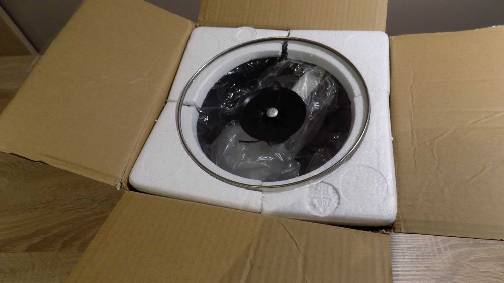 Szybkowar do ryżu, 1 l, do 5 osób z funkcją utrzymywania ciepła, 400