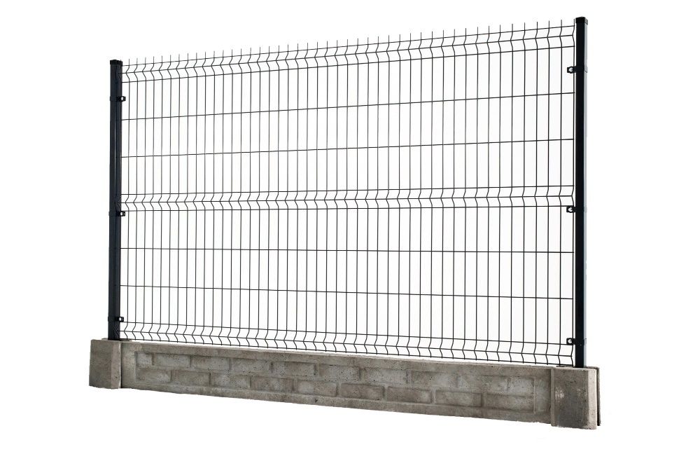 OKAZJA! Montaz paneli ogrodzeniowych  ! Panelowe ogrodzenia