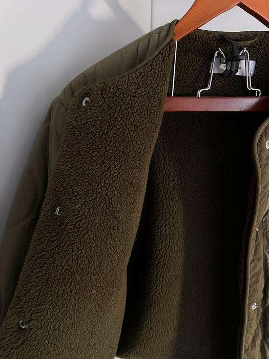 Осіння курточка