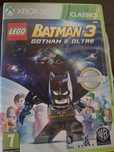 Lego Batman 3 : Poza Gotham Xbox 360