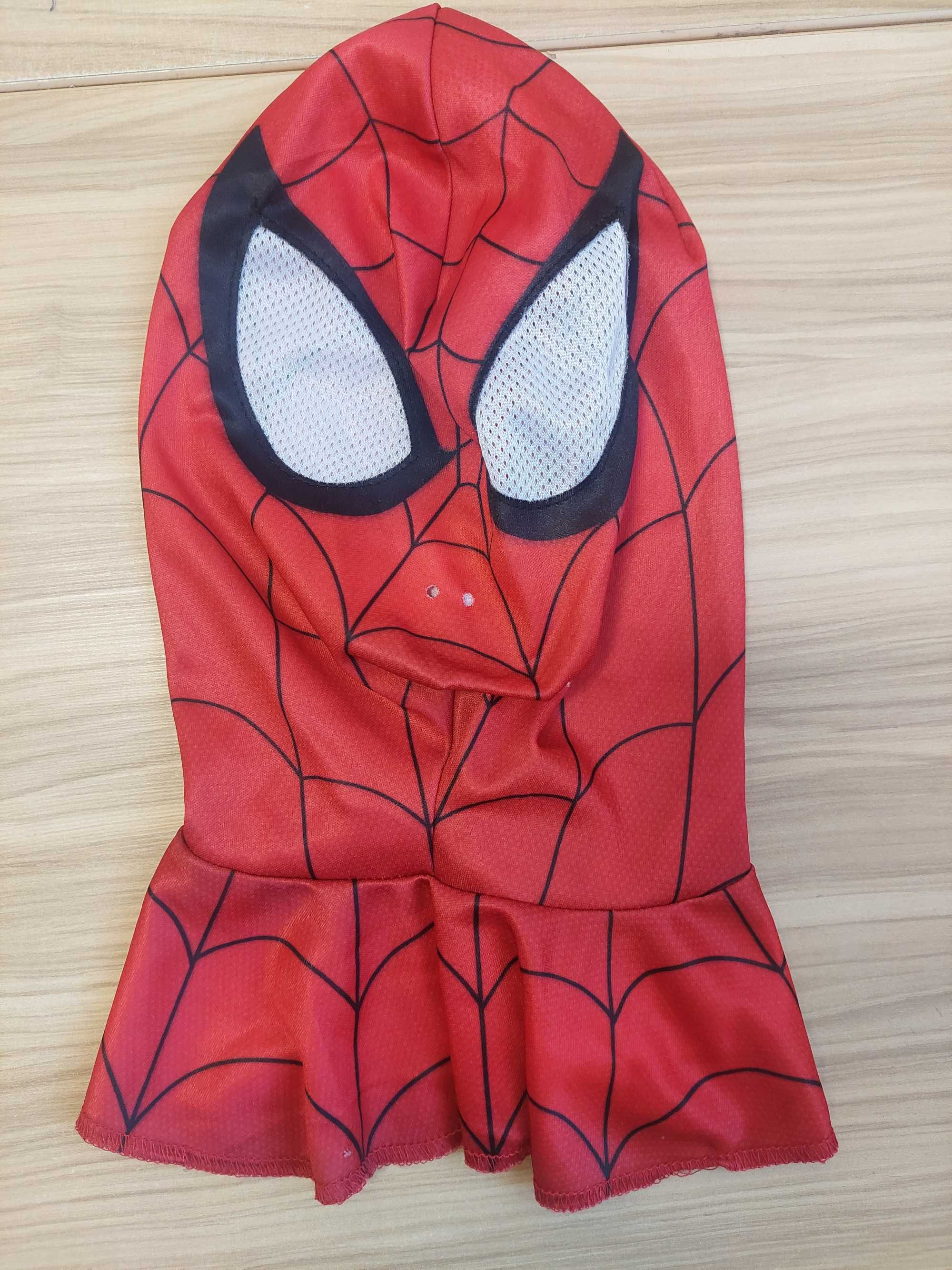 Rubies Kostium SPIDER-MAN strój przebranie 128 cm/79