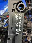 Instalaçao eletrica motor bmw x6 e71