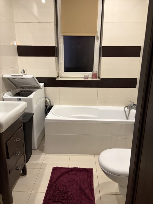 Mieszkanie do wynajęcia