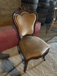6 pieknych krzeseł do odnowienia