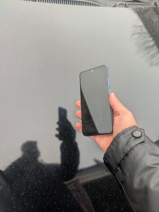 Xiaomi redmi note 11S