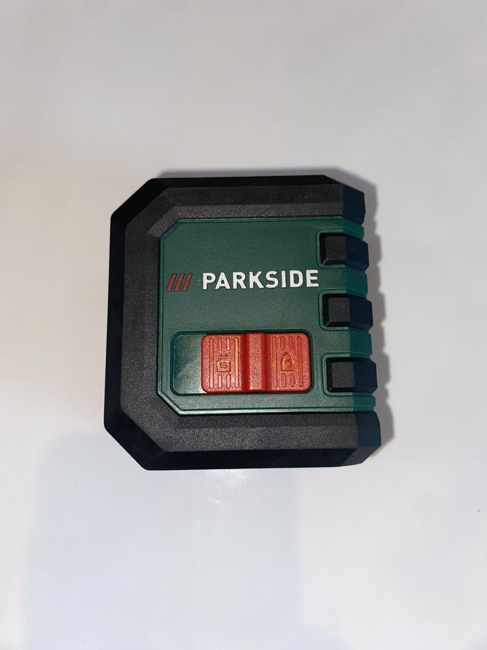 Лазерний рівень PARKSIDE PKLL 7 E4