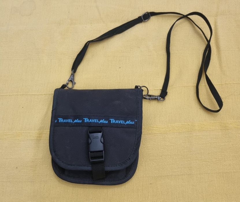 Bolsa Tira colo Unixesso