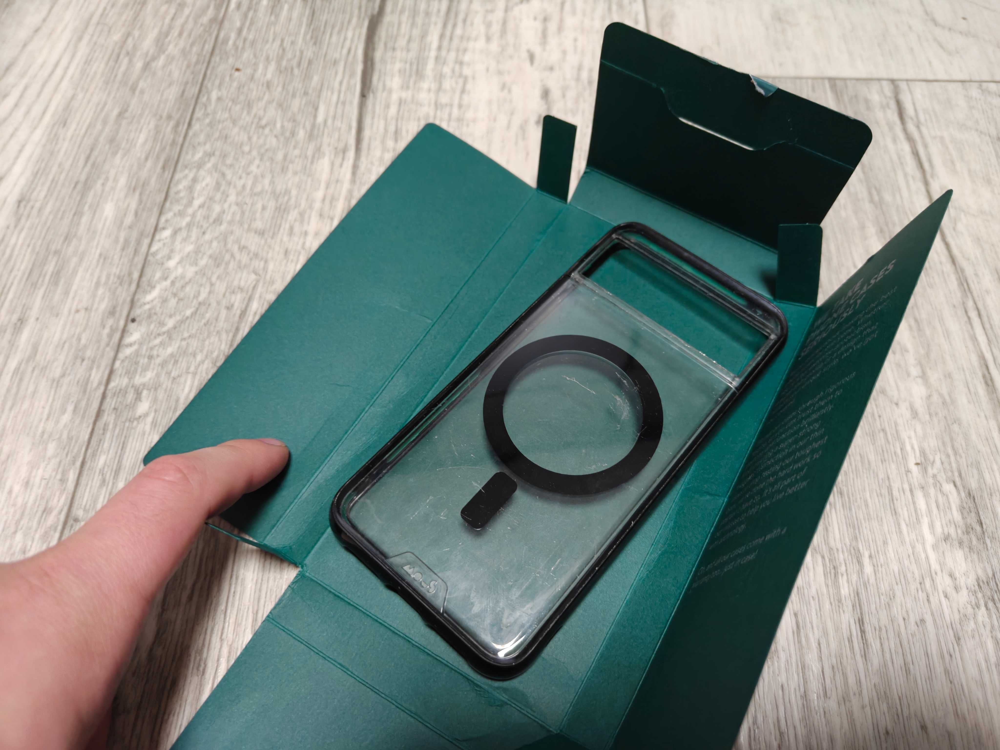 чохол Mous Case для Google Pixel 8