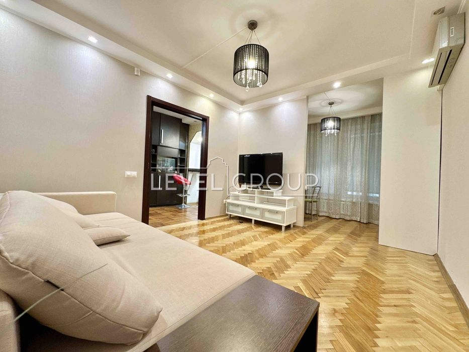 Продаж 2к квартири з ремонтом(євротрійка), Оболонь