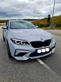 BMW M2 Competition