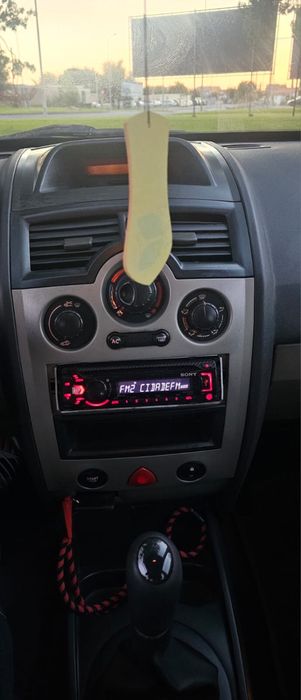 Renault Megane vendo