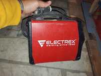 Máquina de soldar electrex DC 203
