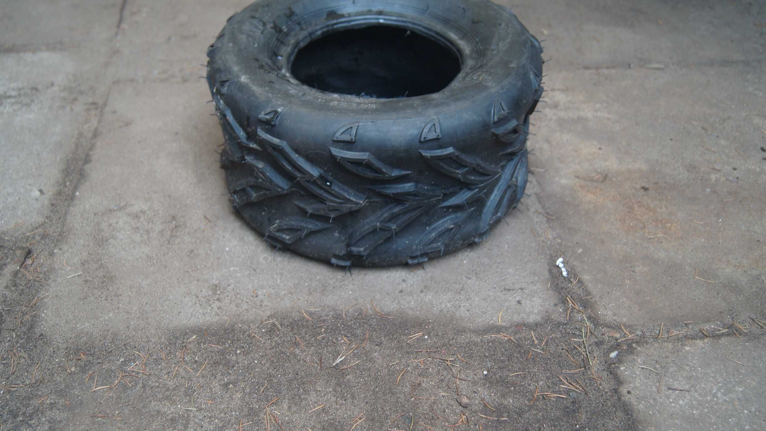 Quad ATV opona 16X8-7