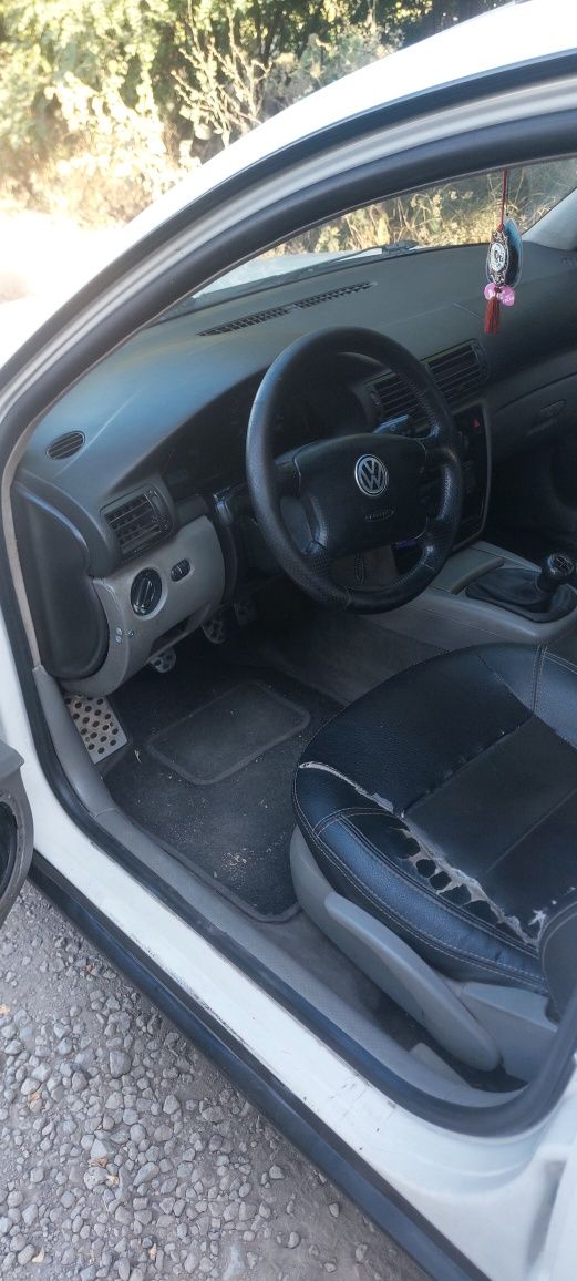 Пассат б5 1.9TDI