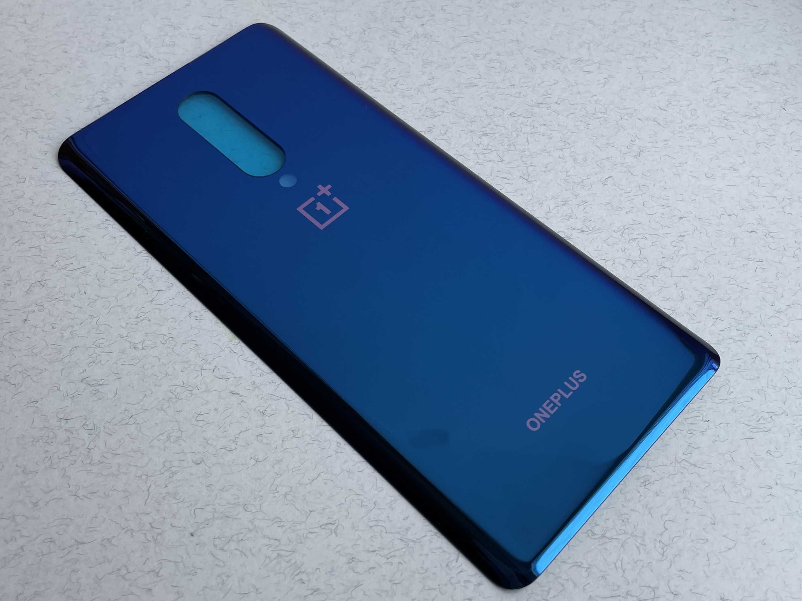 OnePlus 8 задня кришка для ремонту one+ 1+ 9 7 6 панель корпус крышка