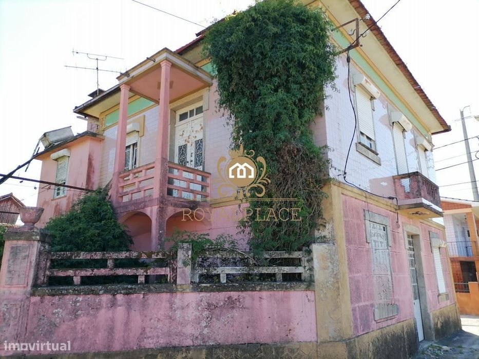 Moradia T5 em São João de Ver