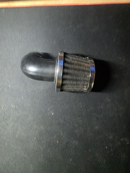 filtro de ar conico 50cc