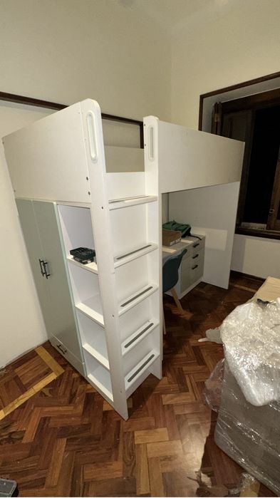 GW Services montagem de moveis