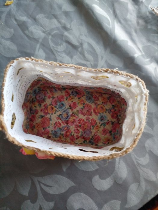 Caixas artesanais personalizadas