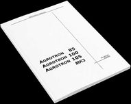 Instrukcja obsługi Agrotron 85 ; 100 ; 105 MK MK3 PL