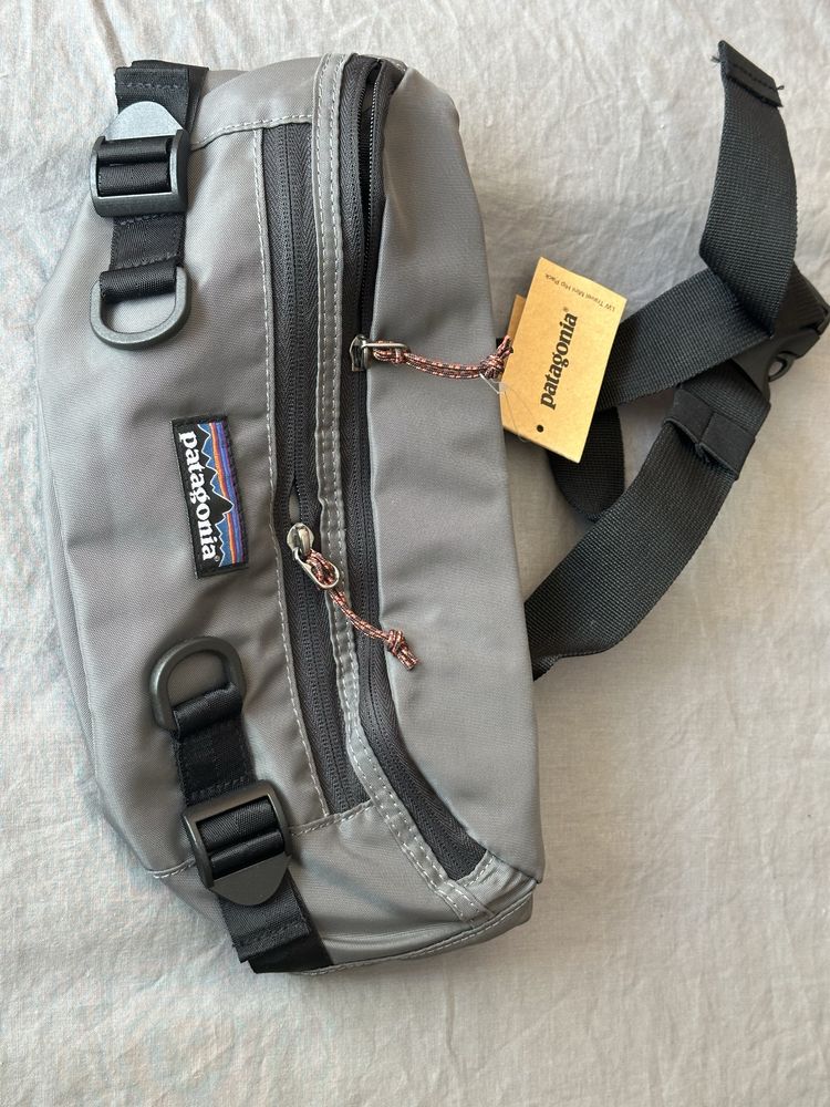 Patagonia nerka nowa