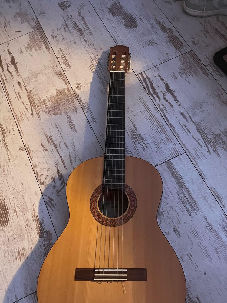 Gitara Yamaha oryg