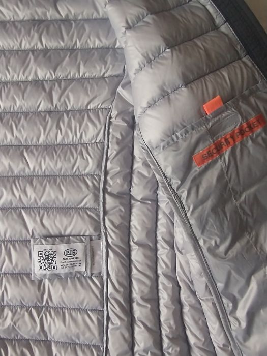 Parajumpers kurtka super light weight