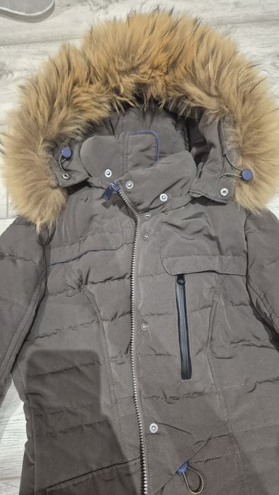 Зимова парка Snowimage