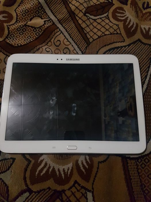 Samsung Galaxy GT-P5210