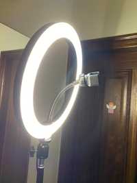 Ring Light 26 cm