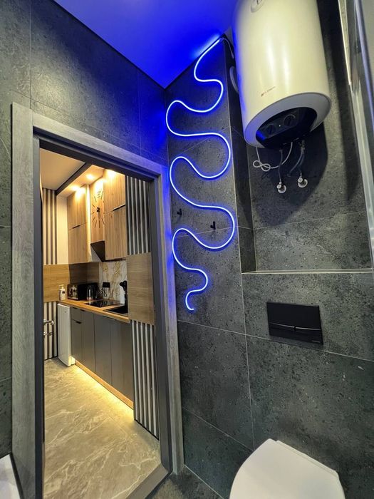 Подобова оренда своєї квартири в Аркадії жк Родос