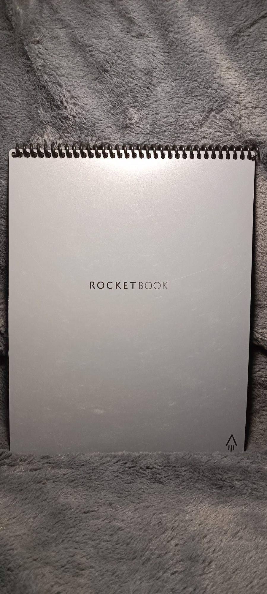 Notes/zeszyt Rocketbook Flip A4 16 kartek