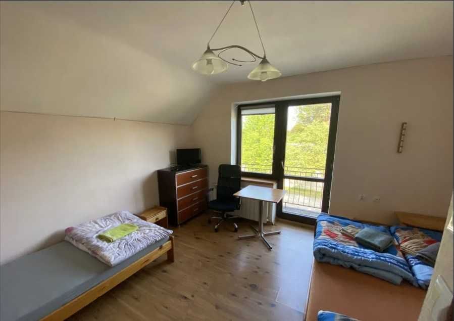 Pokoje do wynajęcia