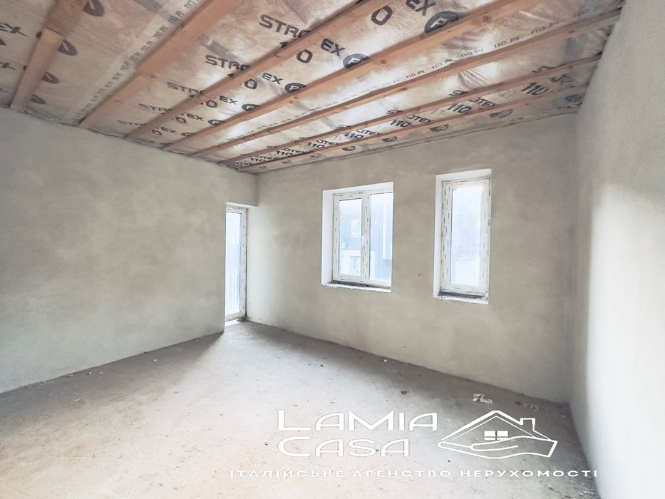 Продаж таунхауса вул. Левицького ( руська , гарячий урбан )