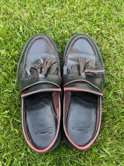 Dr martens loafers