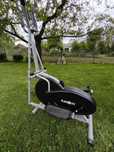 Rower treningowy stacjonarny Klar Fit